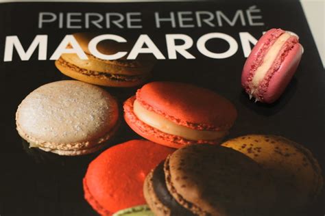 pierre hermes macrons pdf|herme macarons PDF.